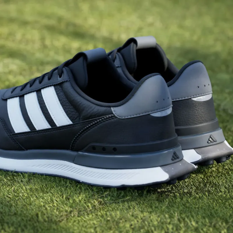 adidas-golfschoenen JQ9315