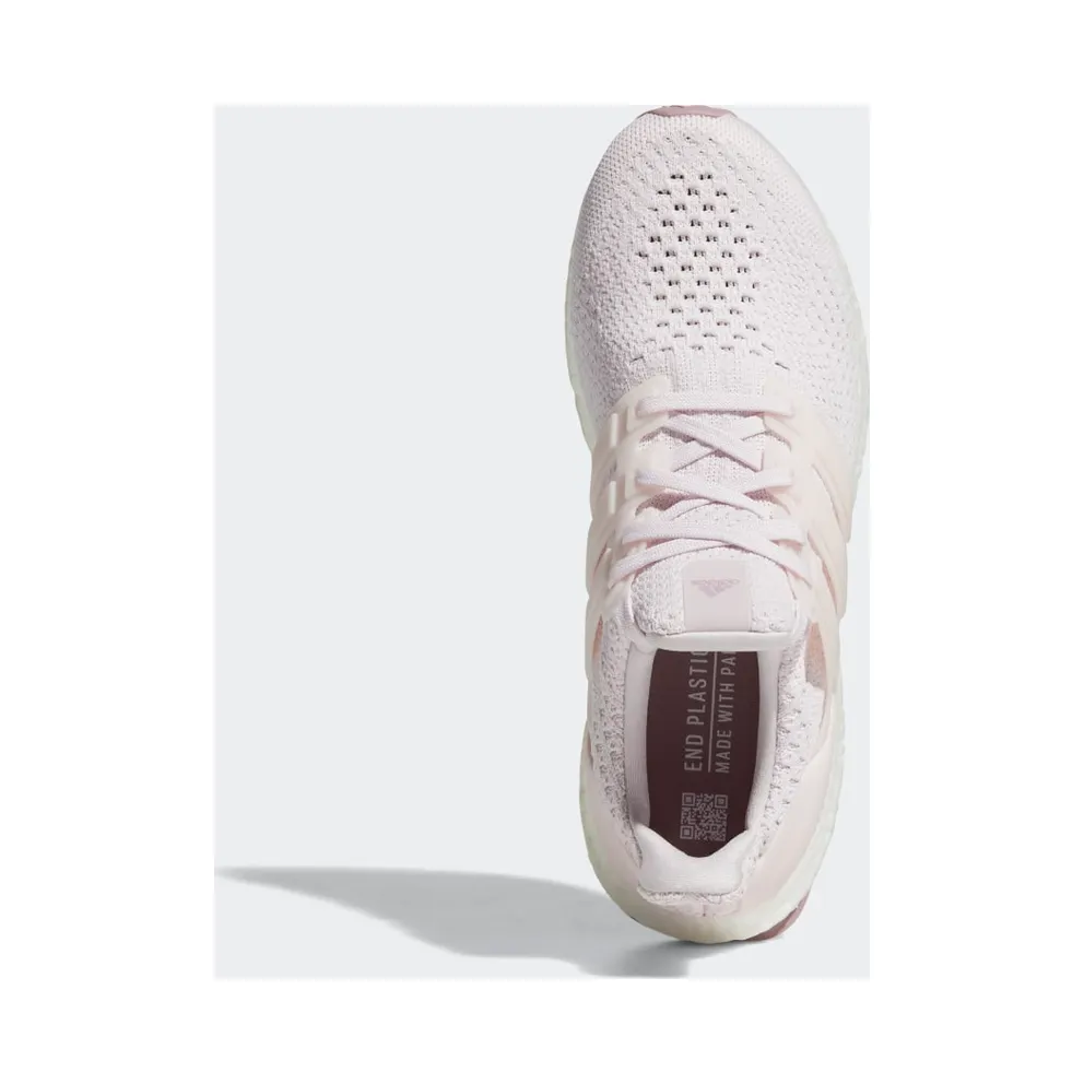 Adidas Ultraboost 5.0 DNA Running Sportswear Lifestyle Almost Pink / Almost Pink / Magic Mauve (GV8754)