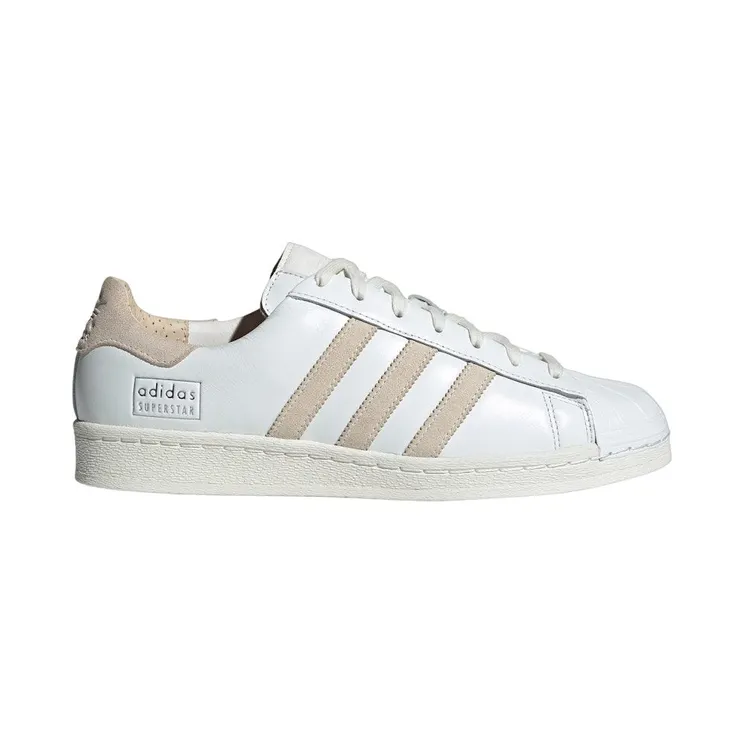 adidas Superstar Lux Core White Wonder White Off White (IG1383)