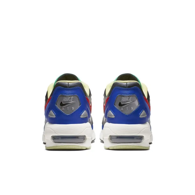 Nike Air Max2 Light Dark Obsidian Sail Racer Blue Dark Obsidian/Sail-Racer Blue (BV1359-400)
