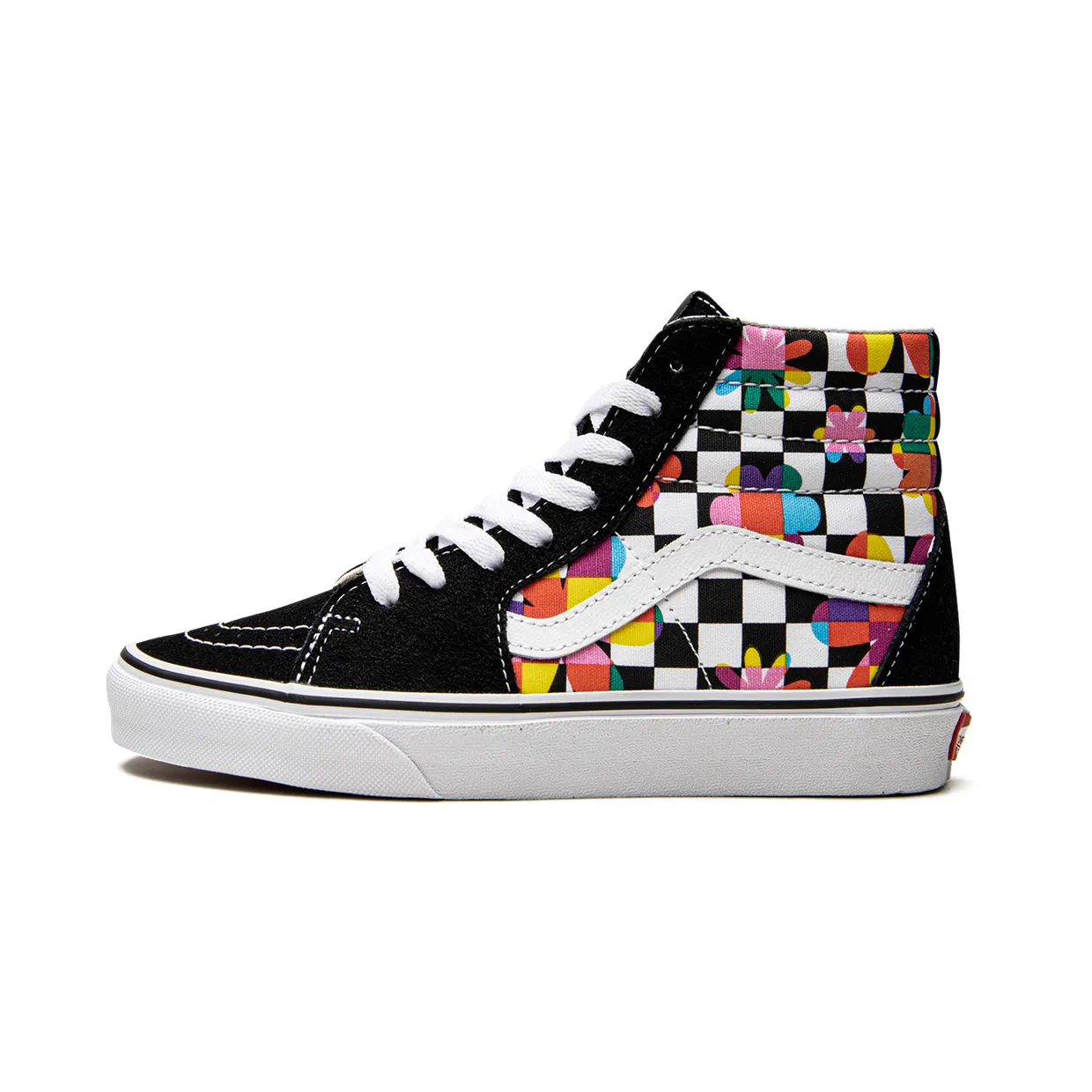 vans-checkerboard VN0A7Q5NB05