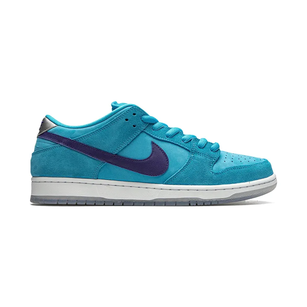Nike Dunk Low Pro St. Patrick’s Day – Green (BQ6817)