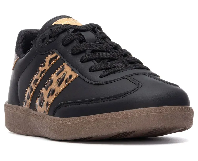 Teddy Smith sneaker Black (120234-Black)