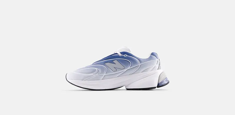 New Balance 5030 White Magic Blue (U50308YW)