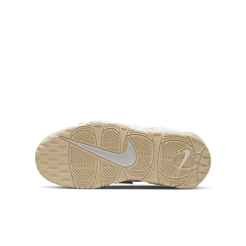 Nike Air More Uptempoen Grey (DM1023-001)
