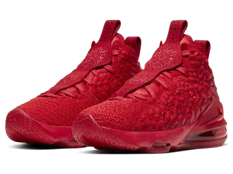 Nike LeBron 17 Red Carpet (GS)