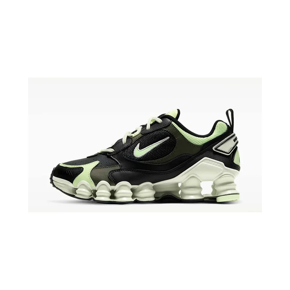 Nike Shox TL Nova Schwarz (AT8046-001)