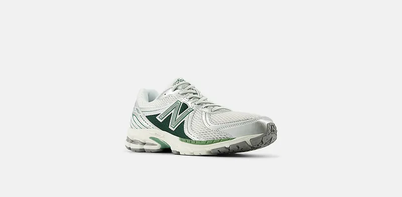 New Balance 860v2 “Mallard Green” (ML860GP2)