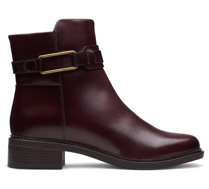 Clarks sneaker 26179642