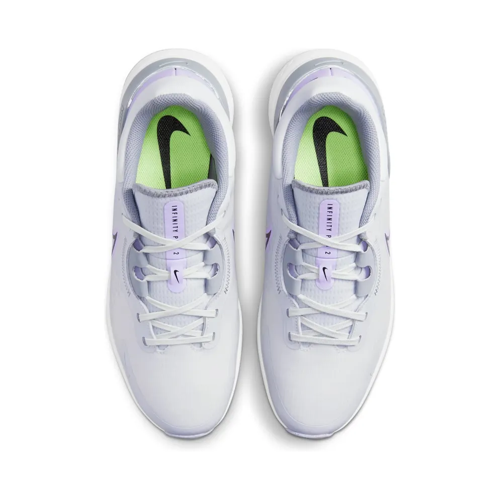 Nike React Infinity Pro 2 Photon Dust Violet (DJ5593-005)