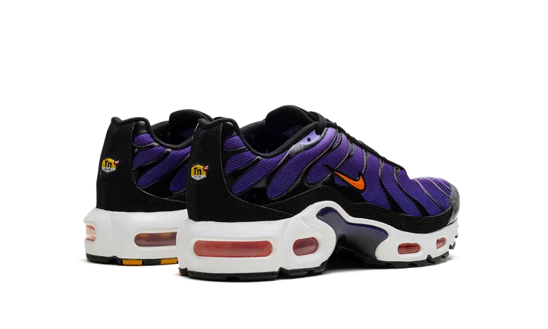 Nike Air Max Plus GS “Voltage Pink” (CD0609-024)