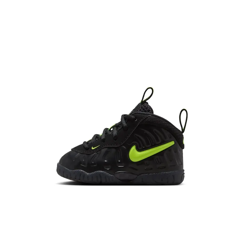 Nike Little Posite Pro Voltage (2026) (IQ7231-001)