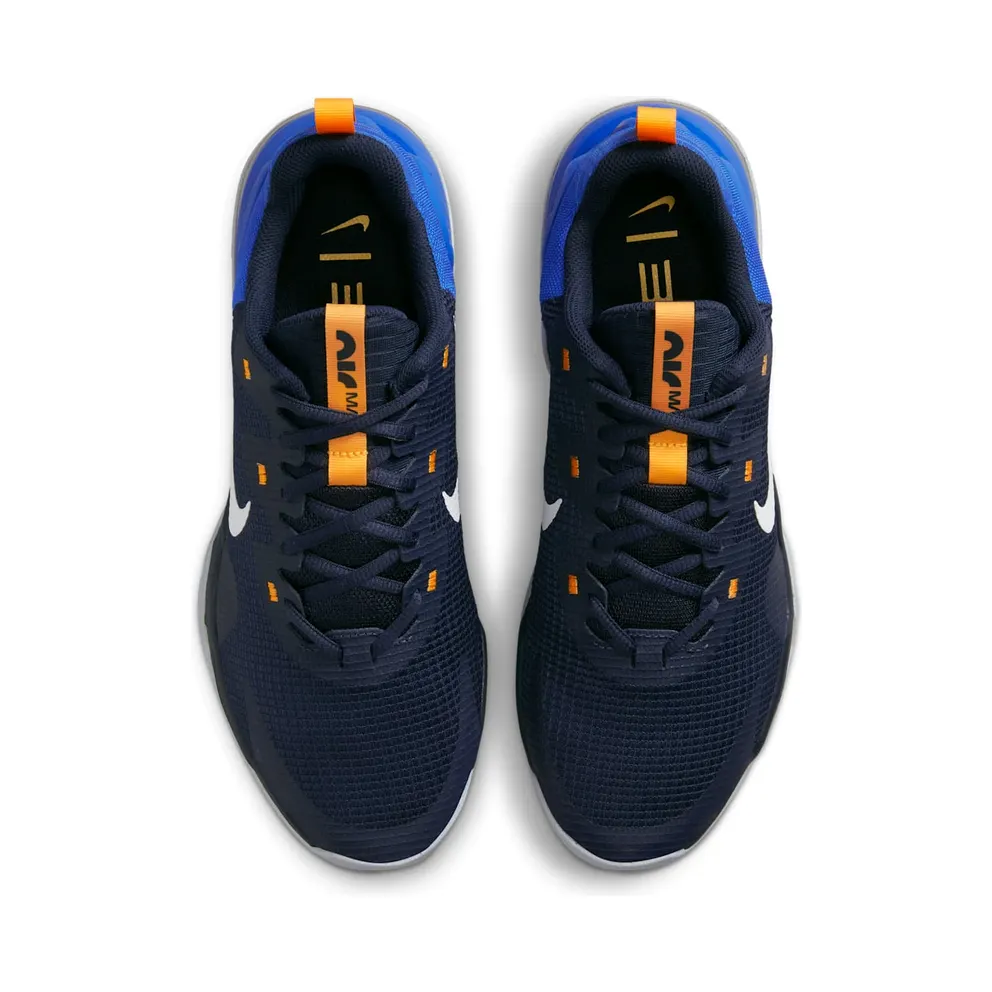 Nike Air Max Alpha Trainer 5 Obsidian Racer Blue Sundial White (DM0829-401)