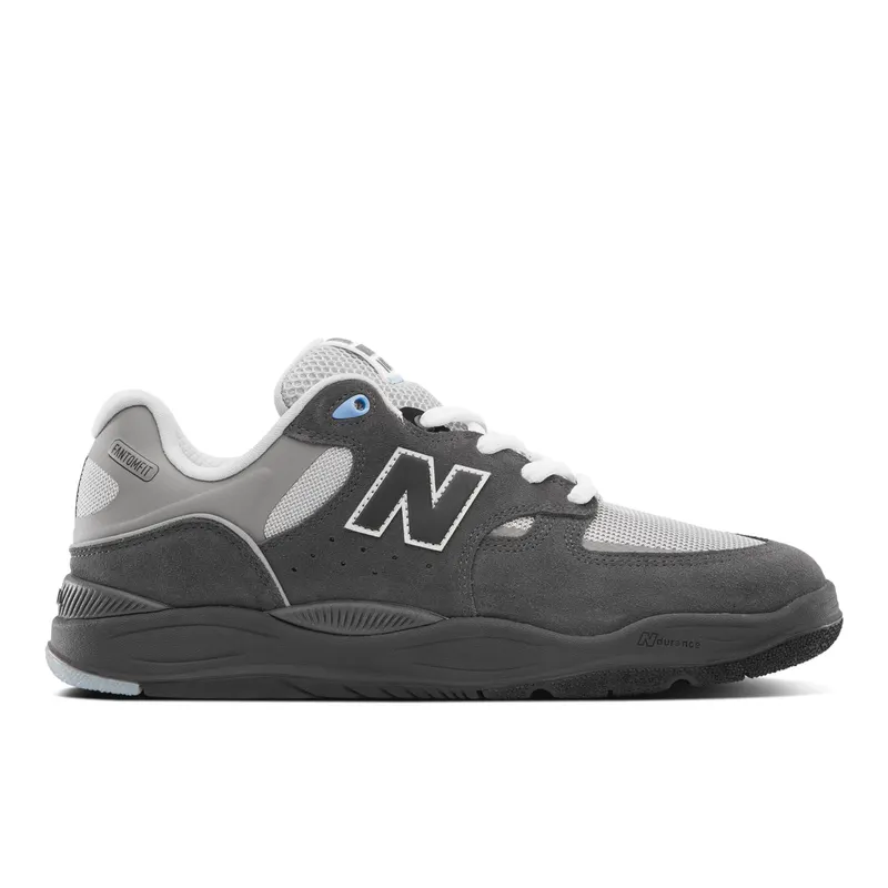 New Balance Numeric 1010 Grey Hi-Lite (NM1010NE)