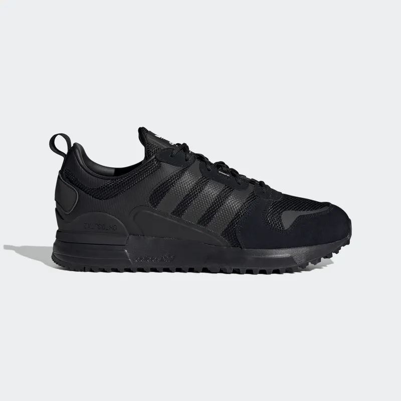 adidas ZX 700 HD Core Black / Core Black / Cloud White (G55780)