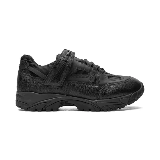 Maison Margiela Security DS Vibram “Black” (S37WS0451P2857T8013)