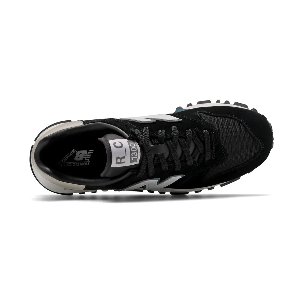 New Balance RC 1300 Black Teal (MS1300BG)