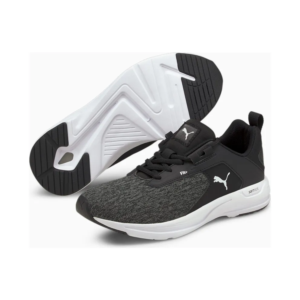 Puma Comet 2 Alt White/Black (194776-01)