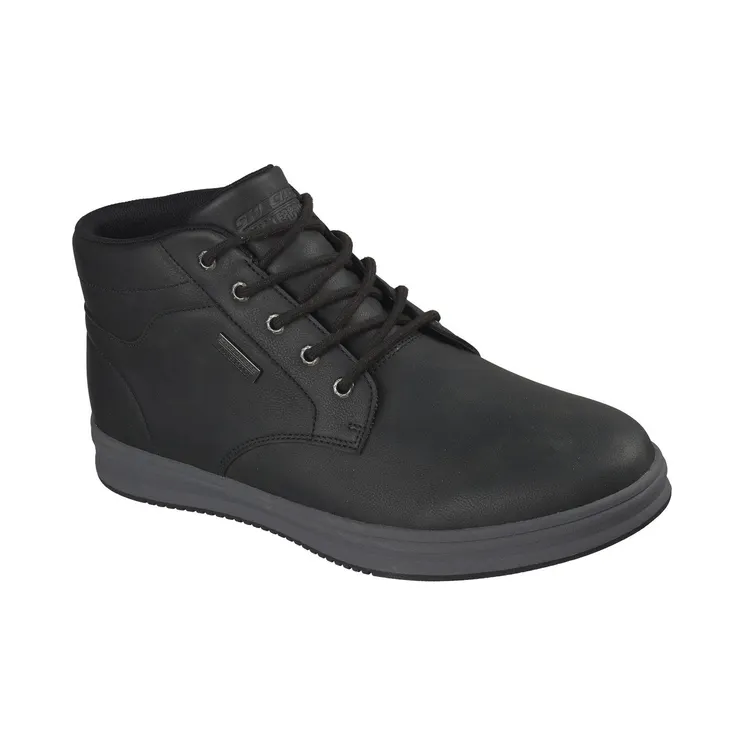 skechers-waterproof 211461_BLK