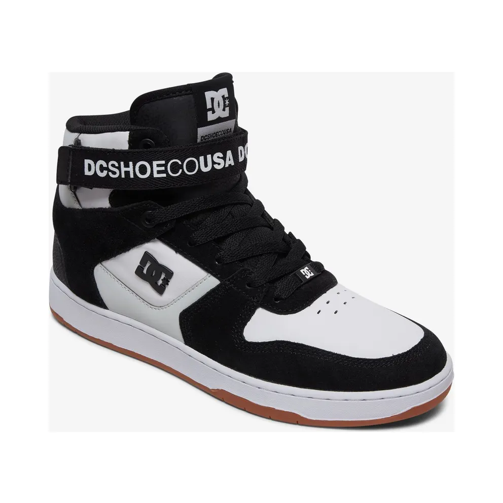 DC Pensford Hi Black (ADYS400038bw6)