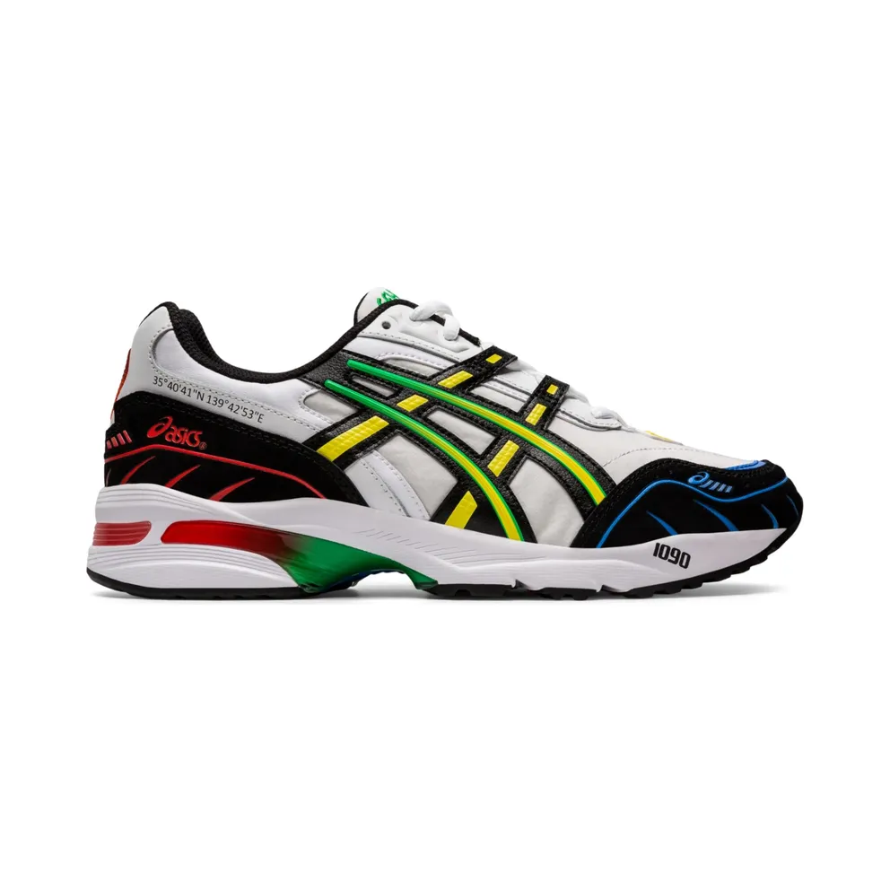 ASICS GEL-1090 (1021A283-100)