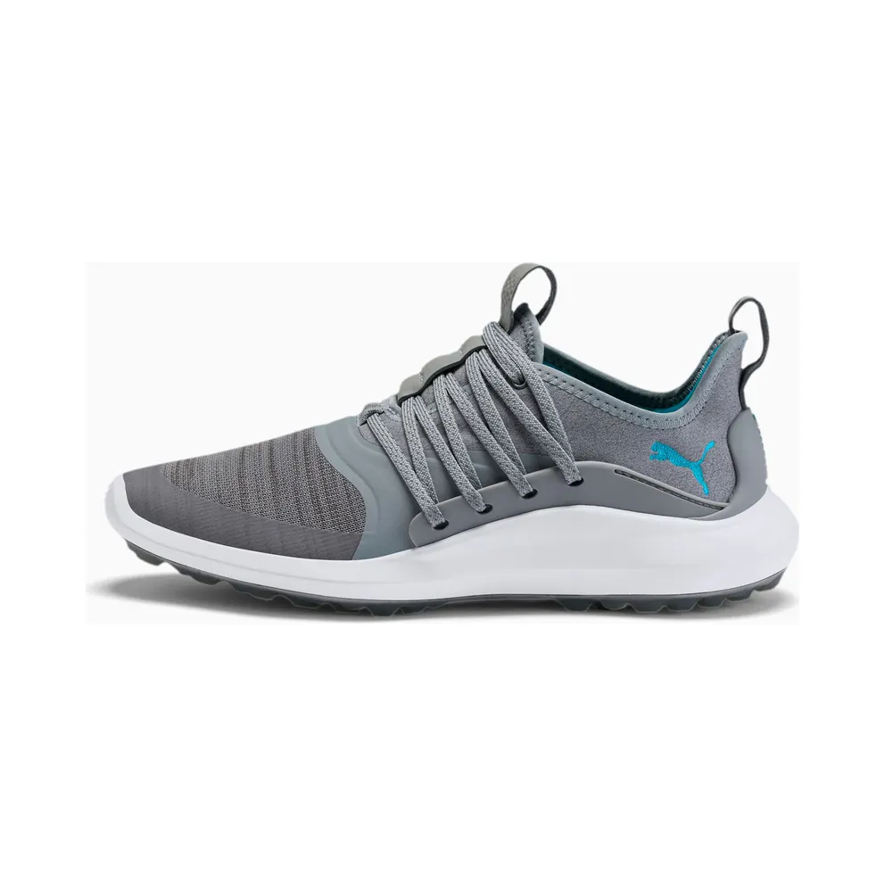 Puma Ignite Nxt Solelace Golf Grey (19222904)