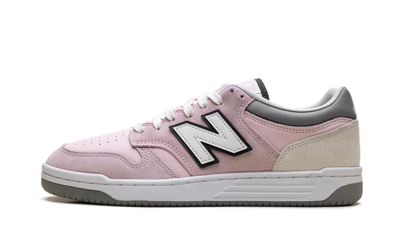 New Balance 480 “Pink / Pink” (BB480LTH)
