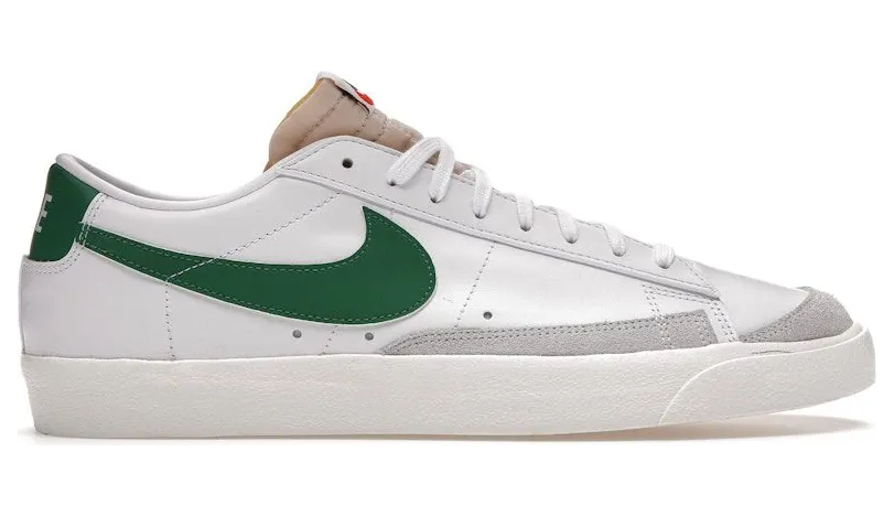 Nike Blazer Low 77 Pine Green (DA6364-115)