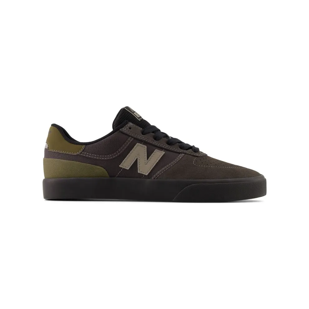 New Balance Numeric 272 Black Cement Dockside (NM272DOP)