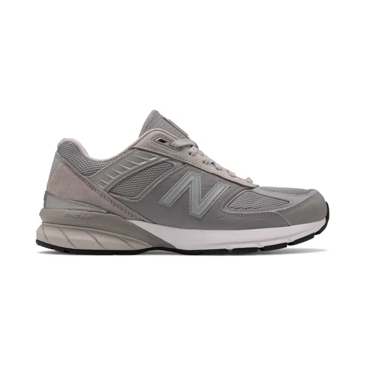 New Balance Engineered Garments x 990v5 ‘Grey’ Grey (M990EGG5)
