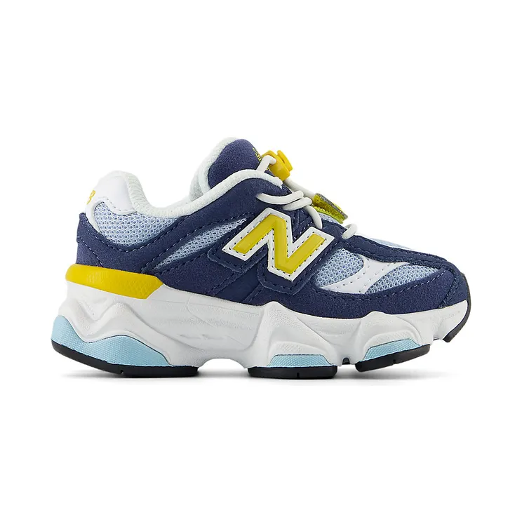 New Balance 9060 Blue (I90606BO)