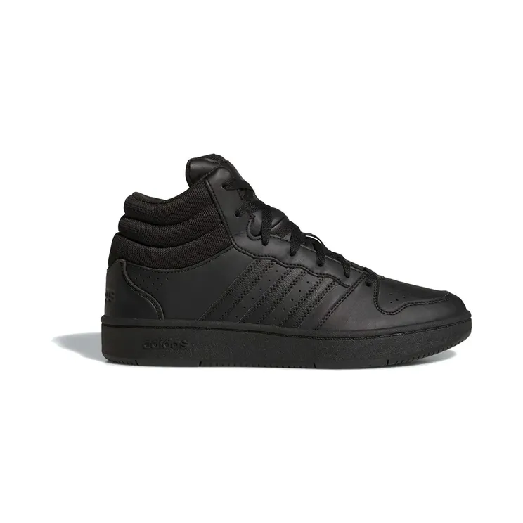 Adidas Hoops Black (KI1086)