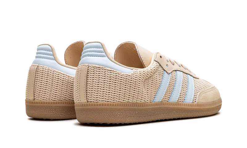 Adidas Samba OG “Sanda Strata Sky Tint” (JR8168)