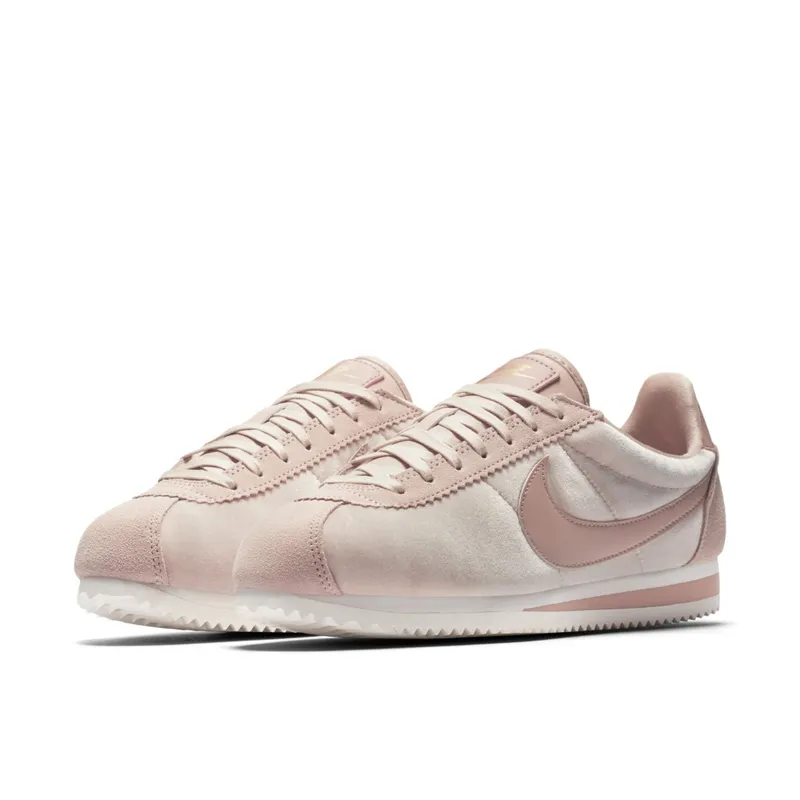 Nike Classic Cortez Particle Beige (W) Particle Beige/Particle Beige (902856-202)