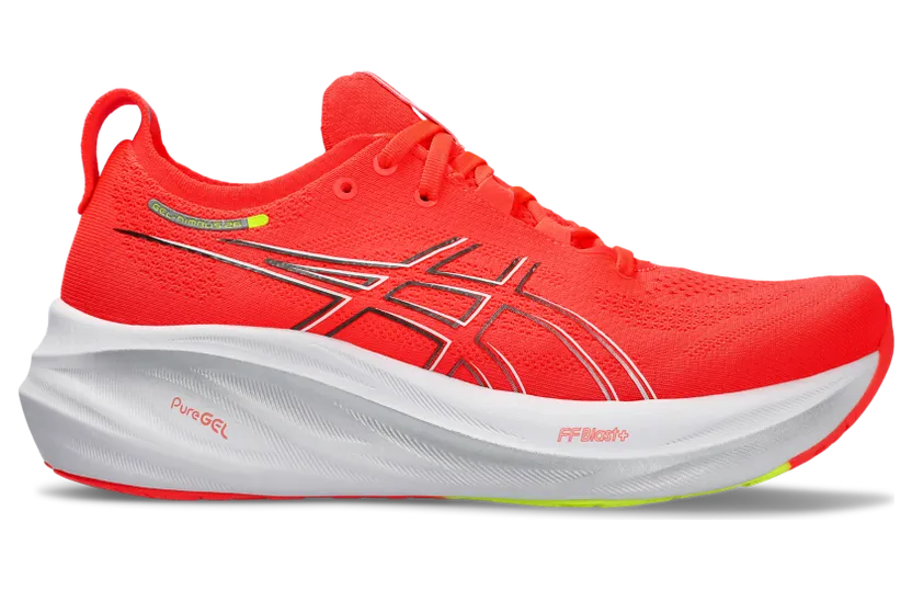 Asics Gel Nimbus 1012B601.600