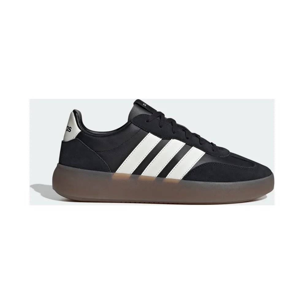adidas Barreda Decode Core Black Off White Gum (JR1229)