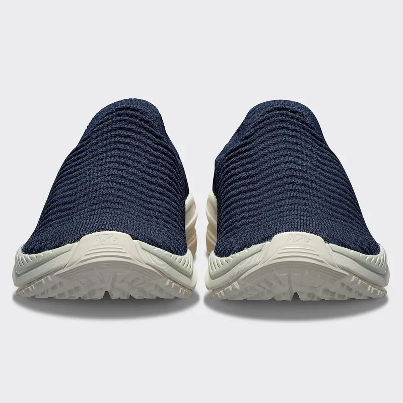 APL TechLoom Traveler “Navy/Ivory” (Women)