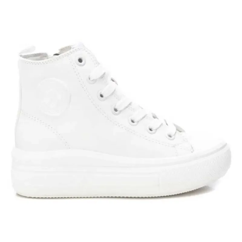 Xti Kids 151065 Shoes 151065-White