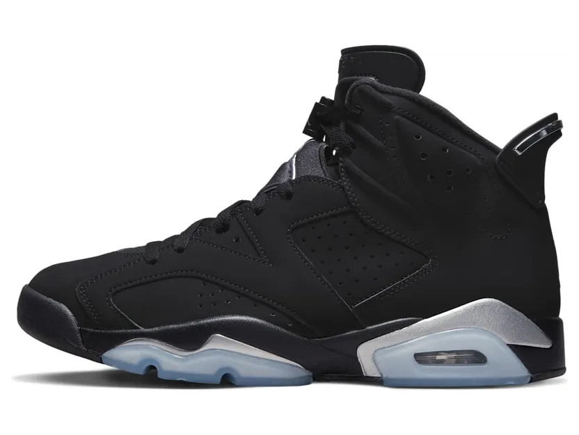 Air Jordan 6 DX2836-001