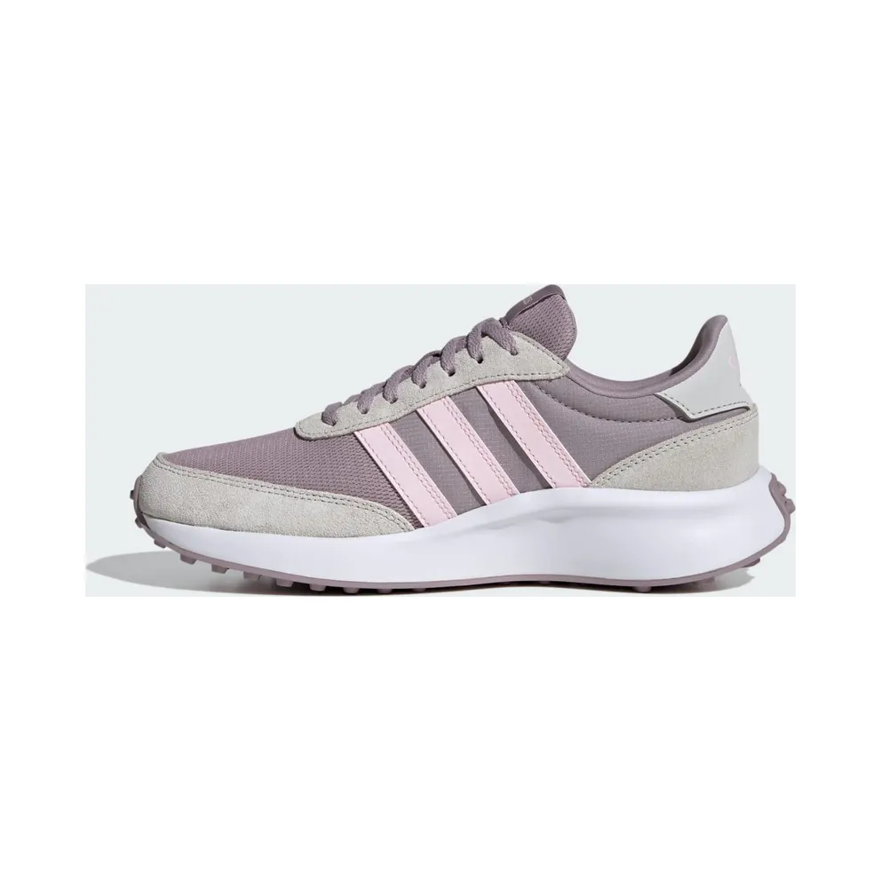 Adidas Run 70s Preloved Fig / Clear Pink / Grey One (IG8459)