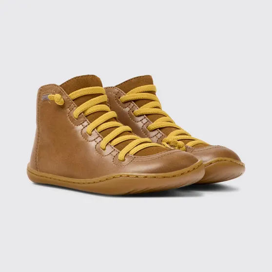 Camper Sneakers Brown (90085-087PEU0)