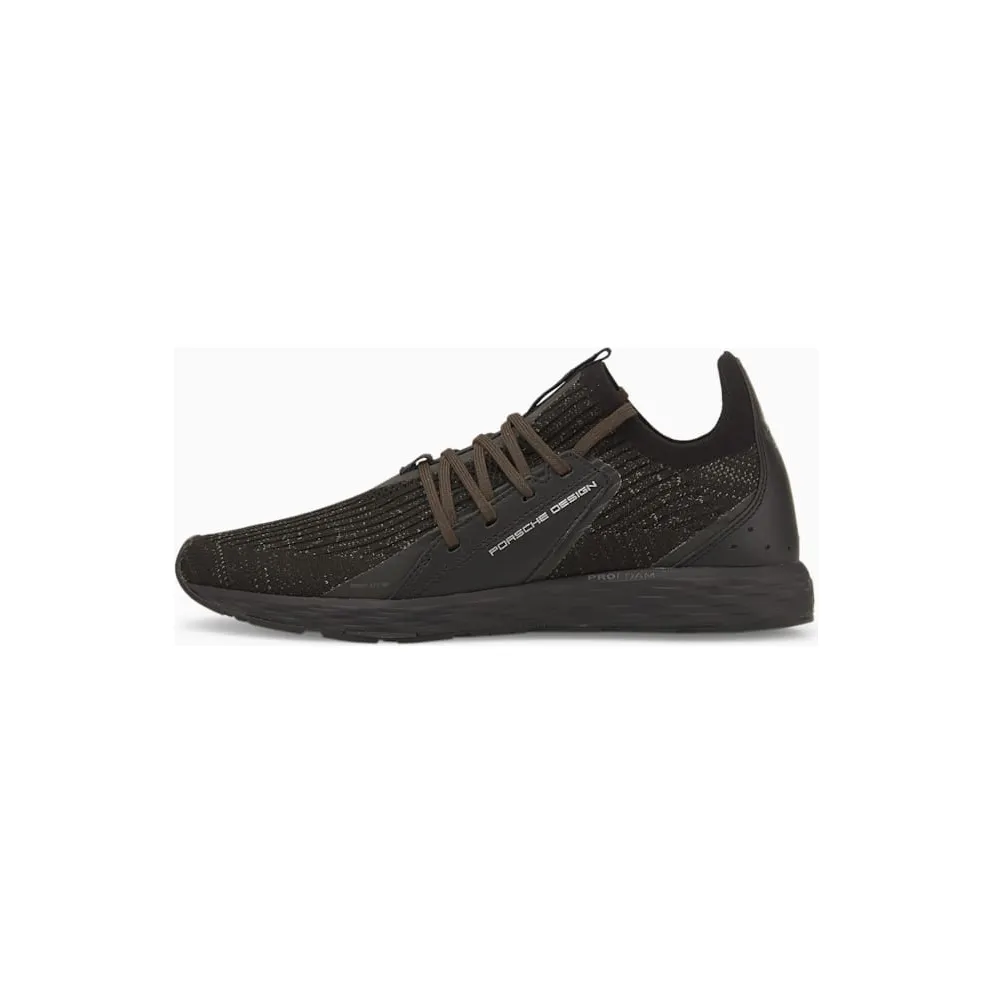 Puma Porsche Design evoKNIT Motorsport Black/Grey (30668803)