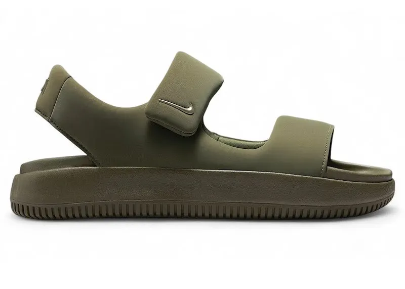 Nike Calm Sandal Medium Olive (FZ3120-200)