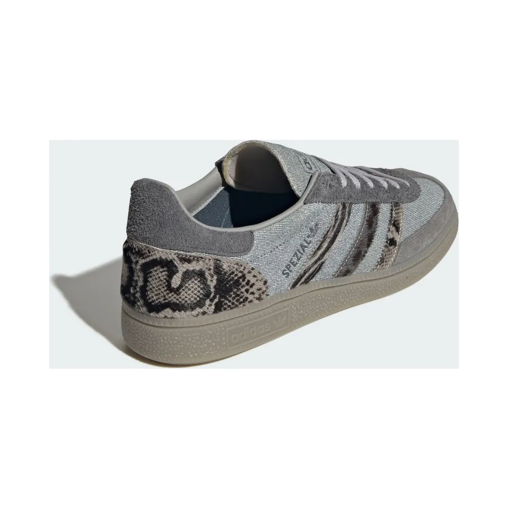 Adidas Handball Spezial “Safari Grey” (KK4861)
