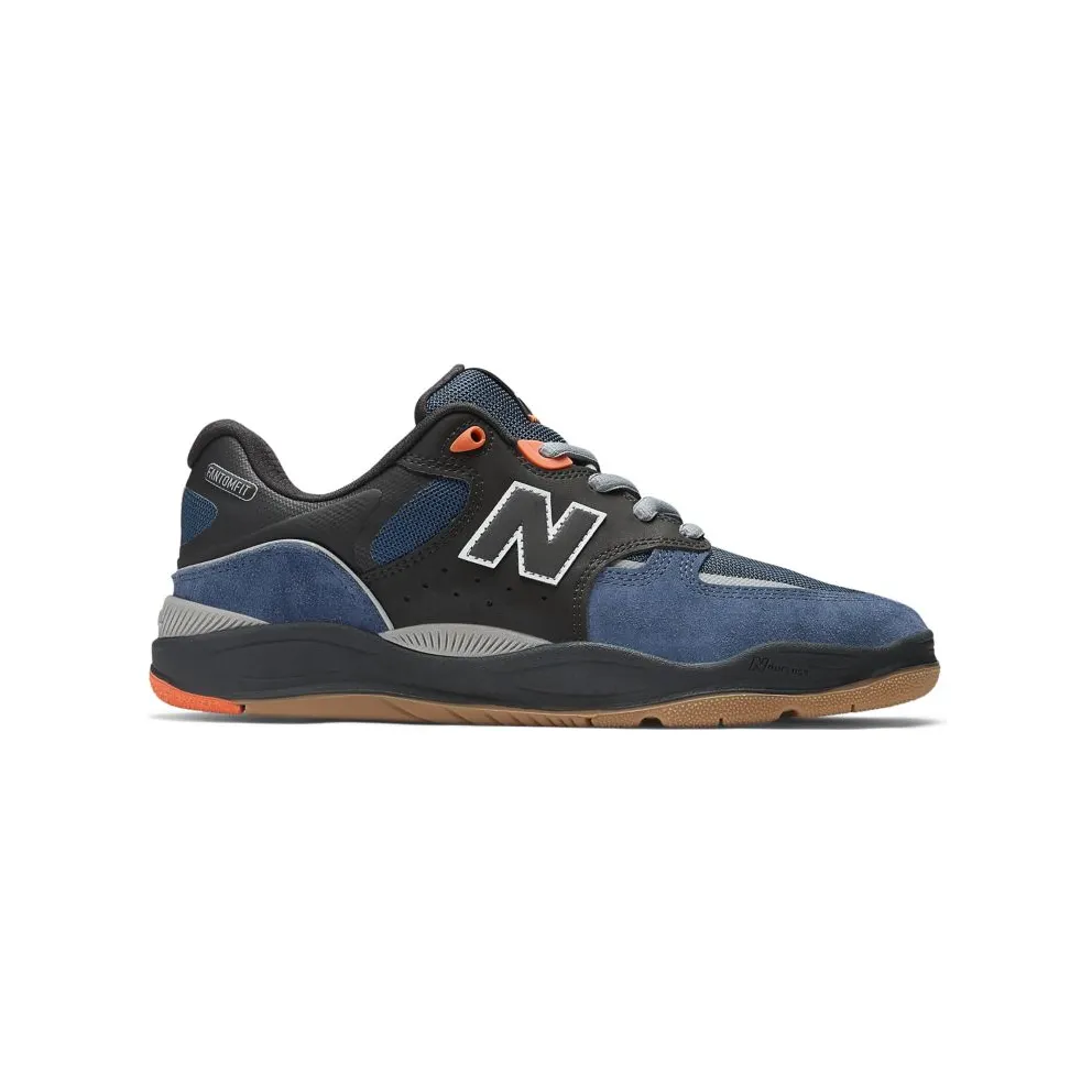 NEW BALANCE NB Numeric Tiago Lemos 1010 “Navy / Black” (NM1010SO)