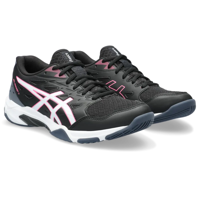 Asics Gel-rocket 11 Black/White (1072A093.001)