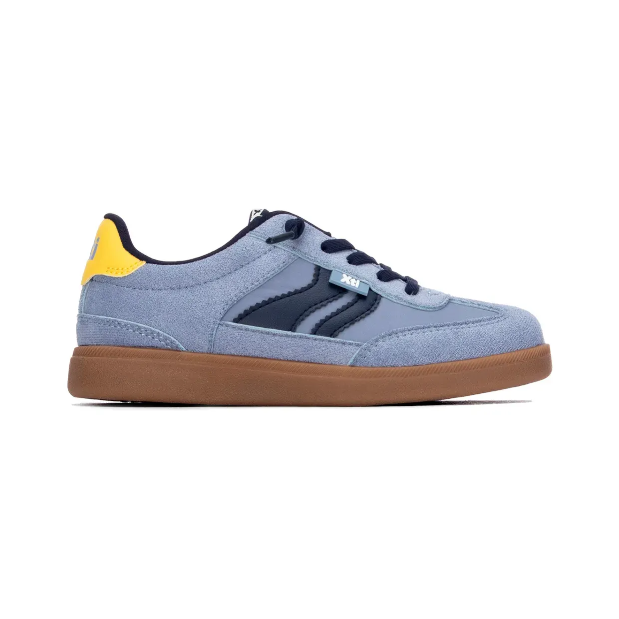 xti-kids-sneaker 15411104-Navy