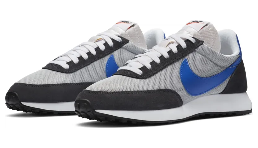 Nike Air Tailwind 79 Light Solar Flare Heather