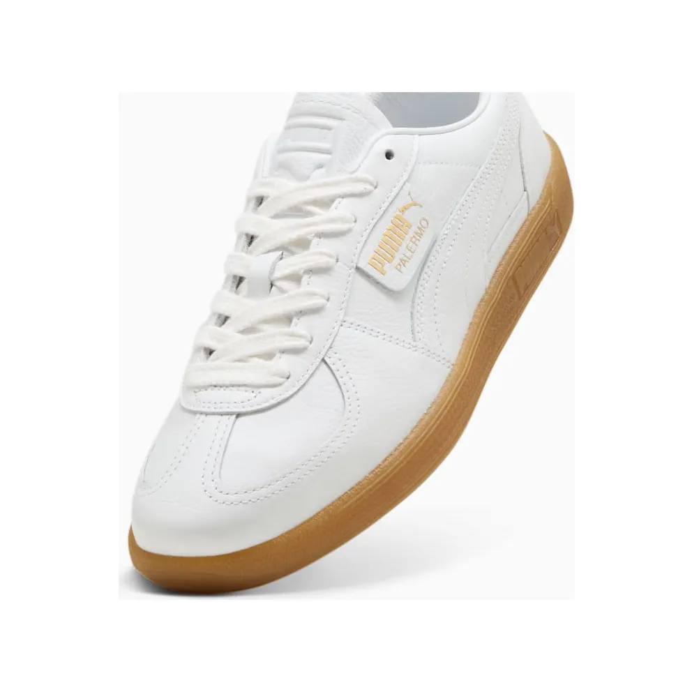 Puma Palermo Premium White Gum (397246-01)