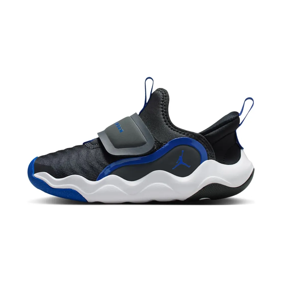 Jordan 23/7.2 EasyOn Anthracite Game Royal (HF3415-004)